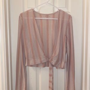 AMERICAN EAGLE - blouse